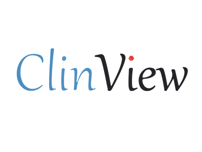 Clinview Software Logo