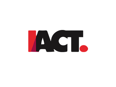 iAct Software Logo