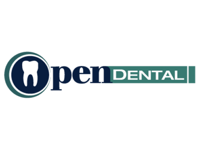 Open Dental Software Logo