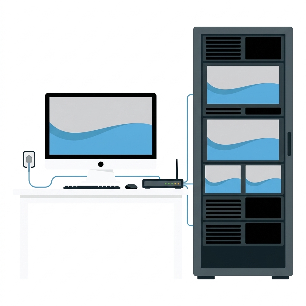 Dental Clinical Integration Workstation