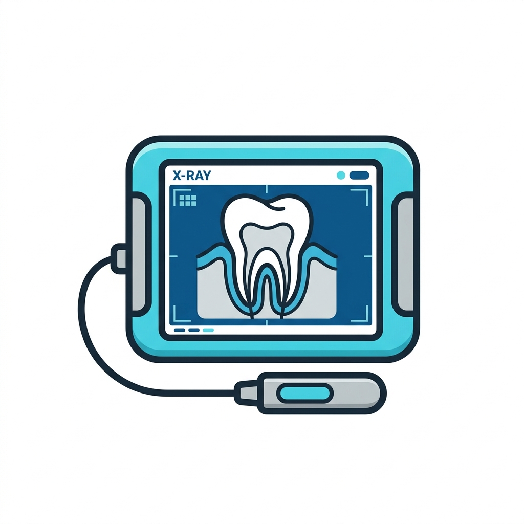 Digital X-Ray & Imaging